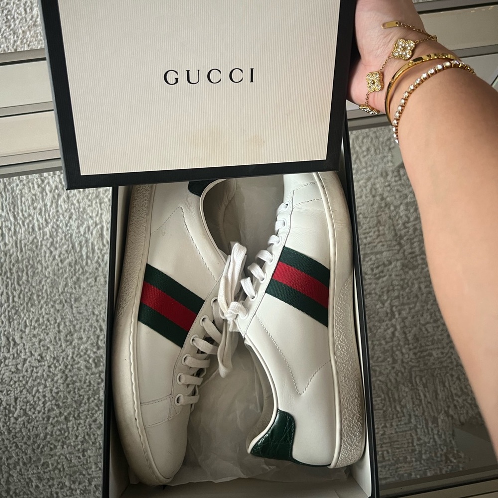 Gucci Sneakers